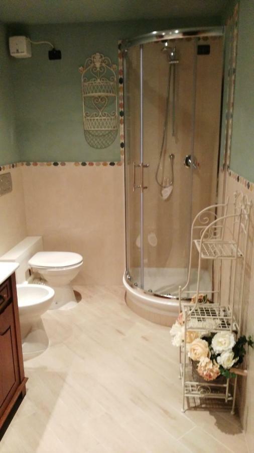 A Casa Di Patty Apartment ลุคคา ภายนอก รูปภาพ