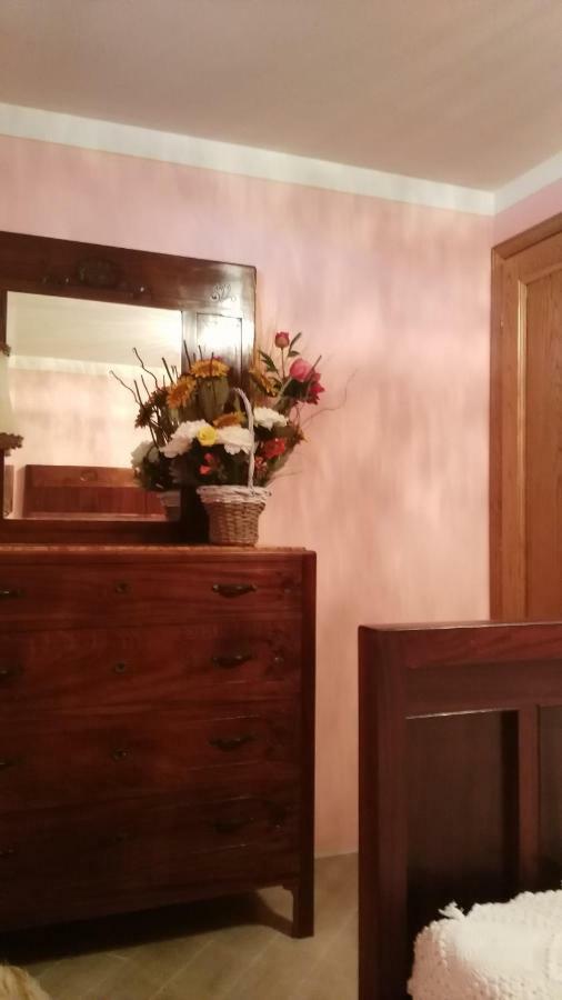 A Casa Di Patty Apartment ลุคคา ภายนอก รูปภาพ
