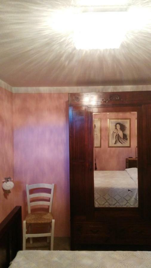 A Casa Di Patty Apartment ลุคคา ภายนอก รูปภาพ