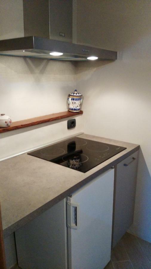 A Casa Di Patty Apartment ลุคคา ภายนอก รูปภาพ